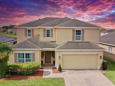 1051 Andalusia Loop, Davenport, FL, 33837