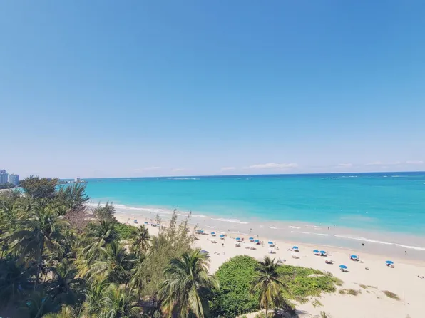 1 Rodriguez Ema St #6, Carolina, PR 00979