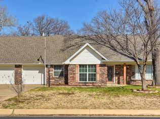 7024 Wycliff St, Fort Worth, TX 76116