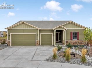 6059 Yallaly River Trl, Colorado Springs, CO 80924