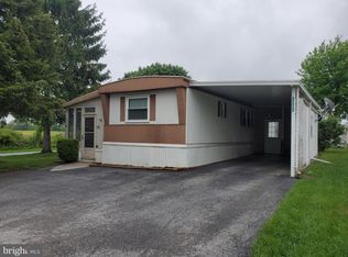 2160 Hanover Rd TRAILER 26, Gettysburg, PA 17325