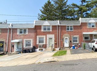 323 Rural Ave, Chester, PA 19013