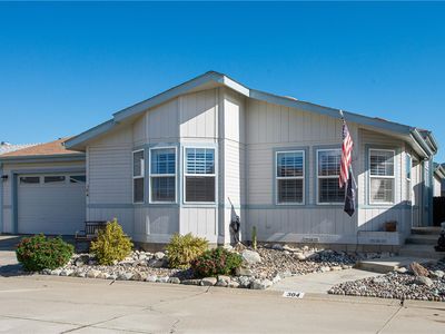 27250 Murrieta Rd Space 304, Menifee, CA, 92586