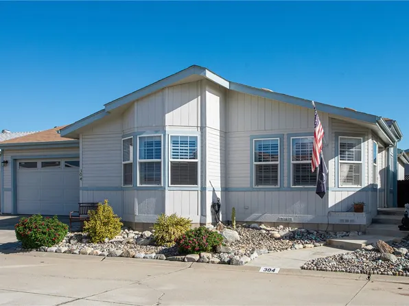 27250 Murrieta Rd Space 304, Menifee, CA 92586