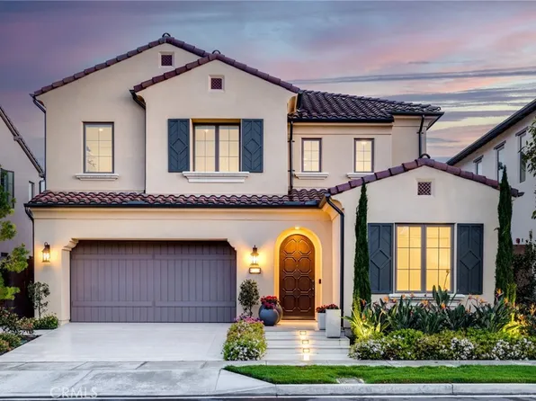 124 Summerland, Irvine, CA 92602