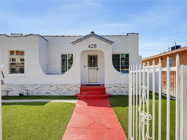 428 W 98th St, Los Angeles, CA 90003