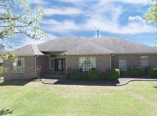 119 Cliffwood Loop, Hot Springs, AR 71913