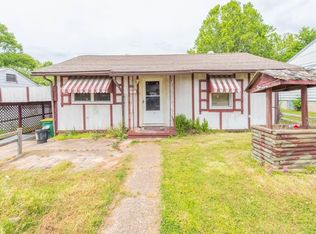 1515 W 36th St, North Little Rock, AR 72118