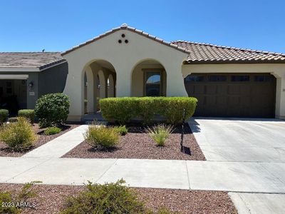 20833 W Elm Way, Buckeye, AZ, 85396