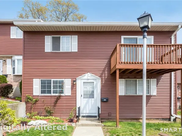 41 Patricia Road #D, Bridgeport, CT 06606