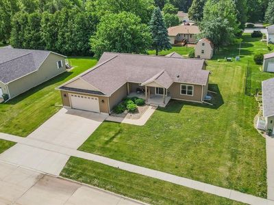 314 Tumbleweed Trl, Waverly, IA, 50677