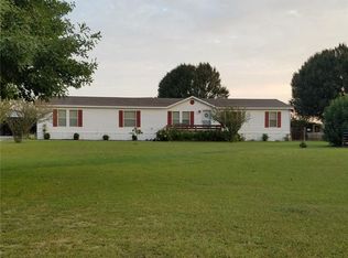 6951 N Sun Country Rd, Lexington, OK 73051