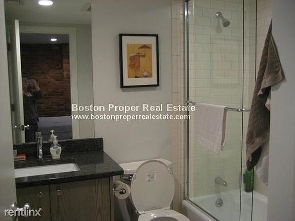 173 Saint Botolph St. #1 Boston - Back Bay Unit Photo 17