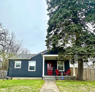 1624 N Whittier Pl, Indianapolis, IN, 46218