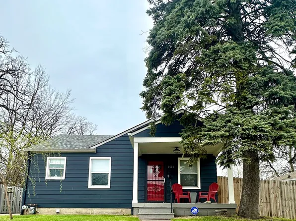 1624 N Whittier Pl, Indianapolis, IN 46218