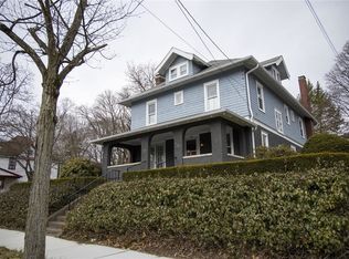 36 Lincoln Ave, Binghamton, NY 13905