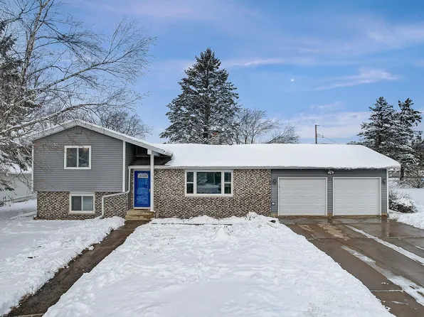 410 Amey Dr, Baraboo, WI 53913