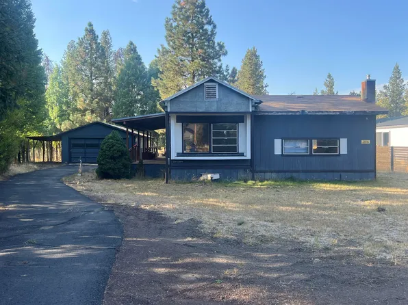 17375 Scaup Dr, Bend, OR 97707