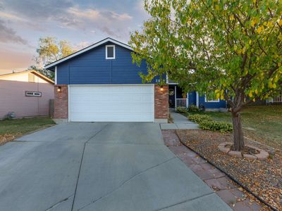 3615 S Carbondale Pl, Meridian, ID, 83642