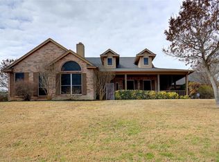 105 Kristin Dr, Aledo, TX 76008
