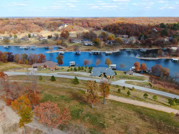 Tracts 1 2 South Rd #595, Grove, OK 74344