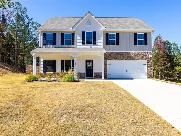 83 Nyishol Way, Dallas, GA 30157