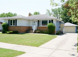 74 Maldiner Ave, Tonawanda, NY 14150