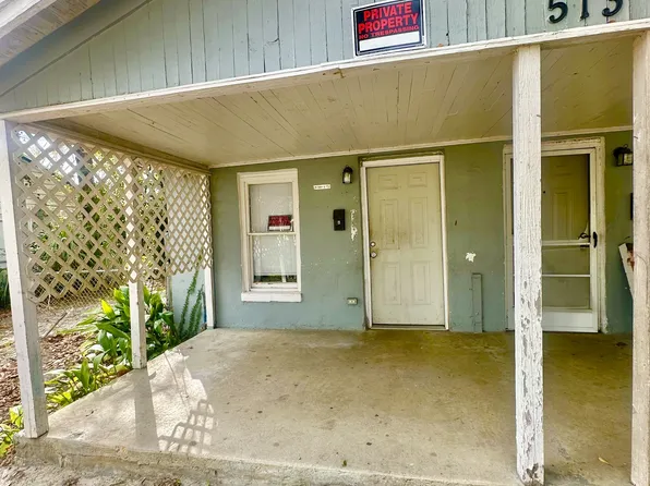 513 E Magnolia St #A, Valdosta, GA 31601