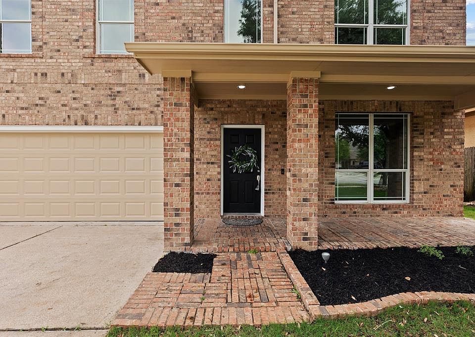 2916 Grand Mission Way, Pflugerville, TX 78660 MLS 4464205 Zillow