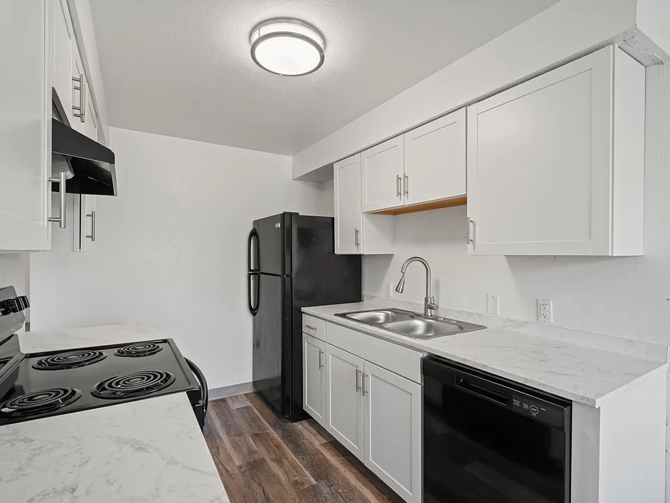 Park Ridge Apartments