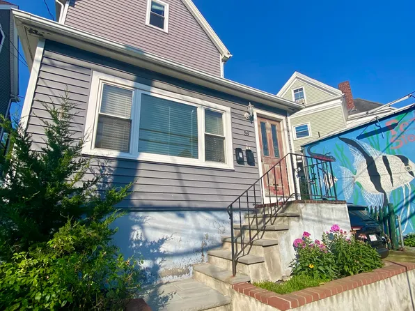 59 Elm St #1, Somerville, MA 02144