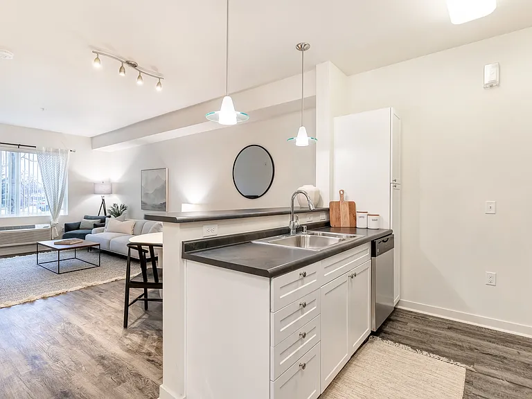 Corso Apartment Homes — Photo 1