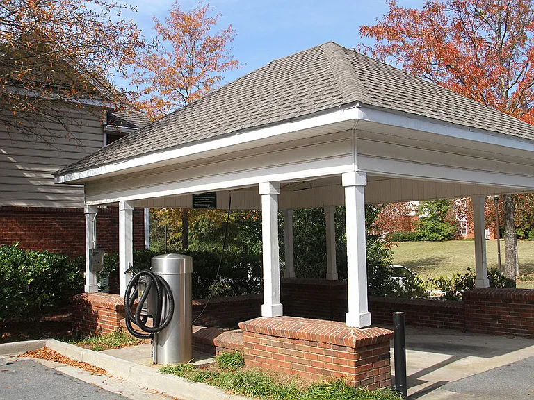 Car Care Center