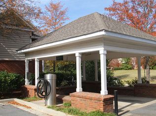 Glen Park Apartment Homes, Smyrna, GA 30082