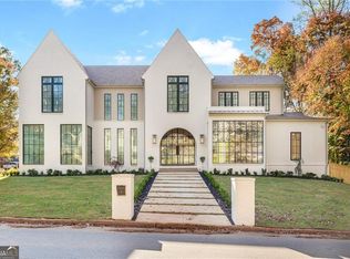 3152 Woodrow Way NE, Brookhaven, GA 30319