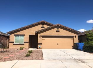 7664 W Carter Rd, Laveen, AZ 85339