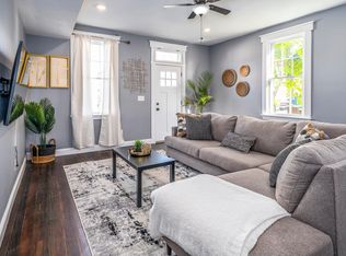 422 Thornton St, Newport, KY