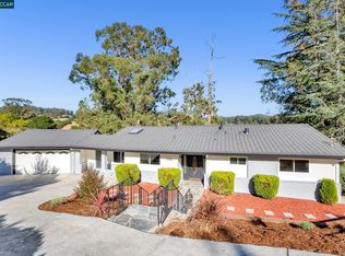 4481 Malcolm Ave, Oakland, CA