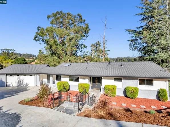 4481 Malcolm Ave, Oakland, CA 94605