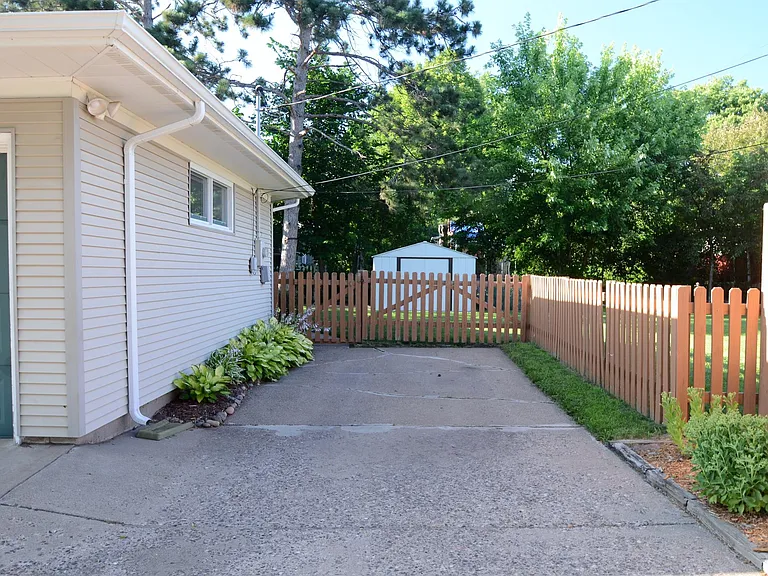 Extra On-Premise Parking