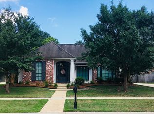 1512 Plantation Oaks Dr, Baton Rouge, LA 70810