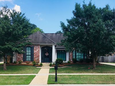 1512 Plantation Oaks Dr, Baton Rouge, LA, 70810