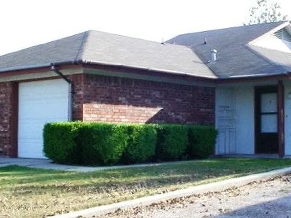 403 W Avenue D #B, Copperas Cove, TX 76522