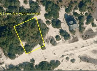 507 Canary Ln LOT 27, Corolla, NC 27927