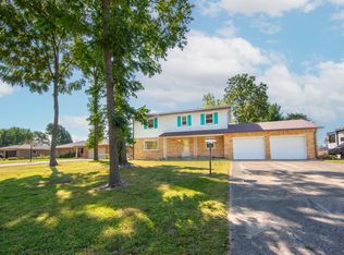 717 Ernie Lu Ave, Anderson, IN