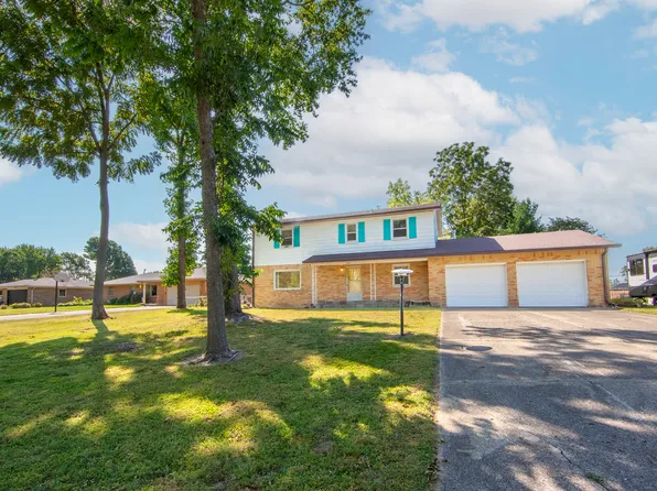 717 Ernie Lu Ave, Anderson, IN 46013