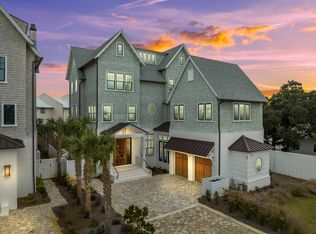 49 Grand Inlet Ct, Alys Beach, FL 32461