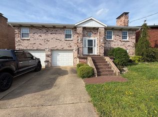 185 Kanawha Rd, Weirton, WV 26062