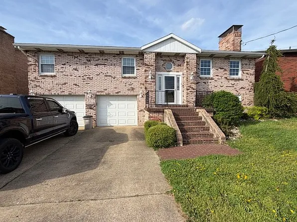 185 Kanawha Rd, Weirton, WV 26062