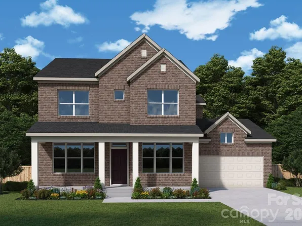 12013 Mariner Dr, Mint Hill, NC 28227